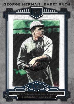 #BR-4 Babe Ruth