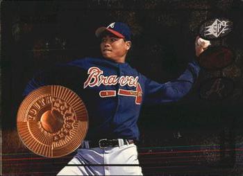 Bruce Chen