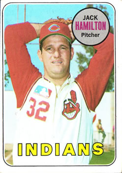 Jack Hamilton