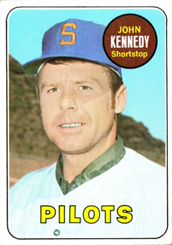John Kennedy