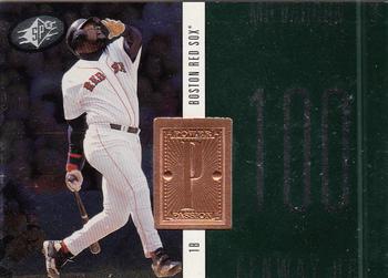 Mo Vaughn