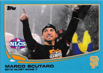 Marco Scutaro