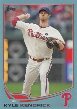 Kyle Kendrick