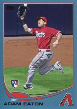 Adam Eaton