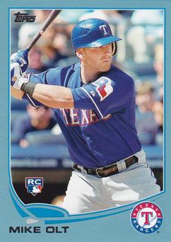 Mike Olt