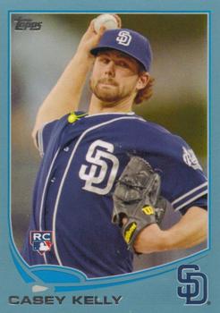 Casey Kelly