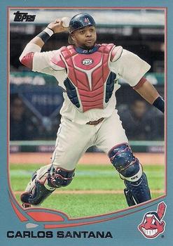 Carlos Santana
