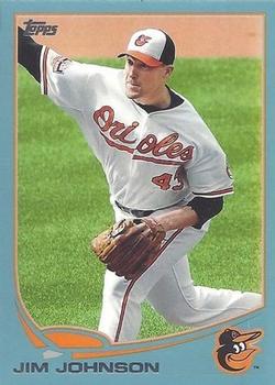 Jim Johnson