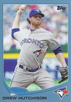 Drew Hutchison