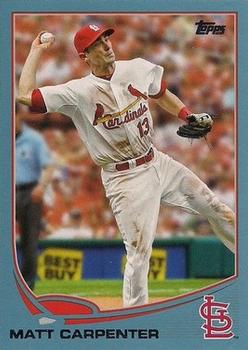 Matt Carpenter
