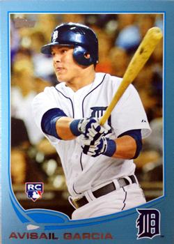 Avisail Garcia
