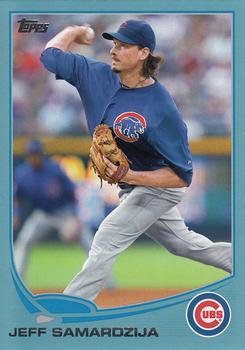 Jeff Samardzija