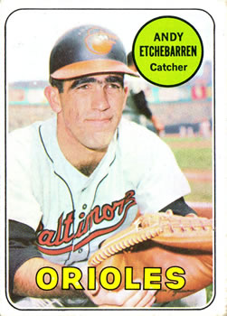 Andy Etchebarren