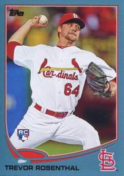 Trevor Rosenthal