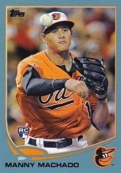 Manny Machado