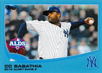 CC Sabathia