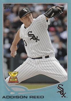 Addison Reed
