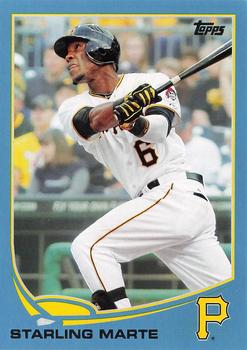 Starling Marte