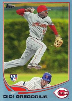 Didi Gregorius