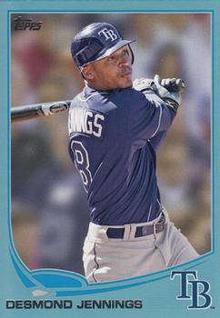 Desmond Jennings
