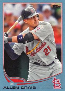 Allen Craig