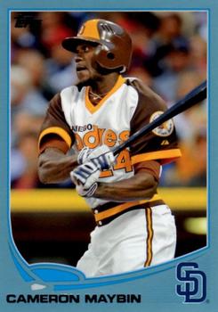Cameron Maybin