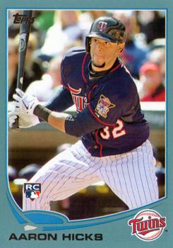 Aaron Hicks