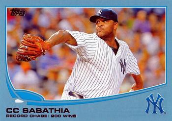 CC Sabathia