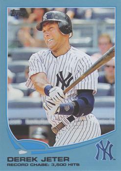 Derek Jeter