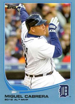 Miguel Cabrera