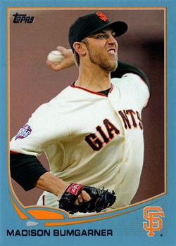 Madison Bumgarner