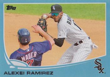 Alexei Ramirez