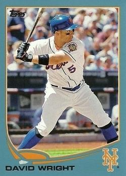 #400 David Wright