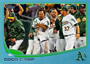 Coco Crisp