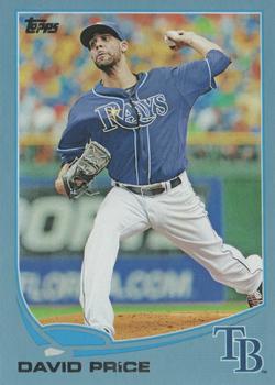 David Price