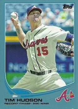 Tim Hudson