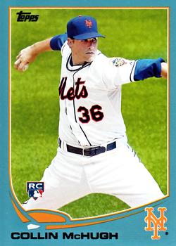 Collin McHugh