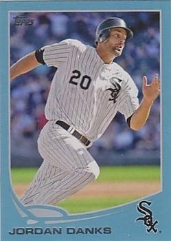 Jordan Danks