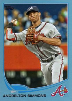 Andrelton Simmons