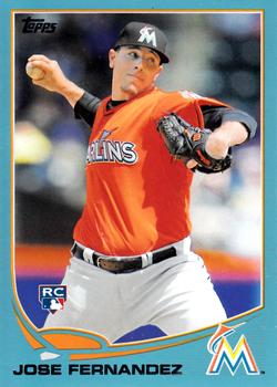 Jose Fernandez