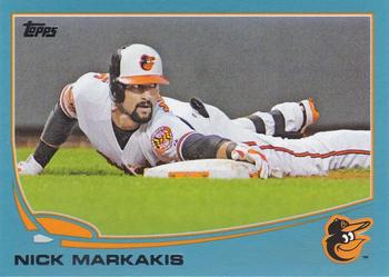 Nick Markakis