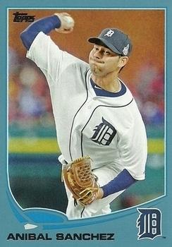 Anibal Sanchez