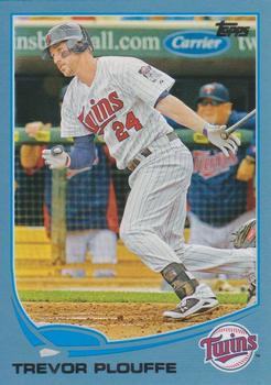 Trevor Plouffe
