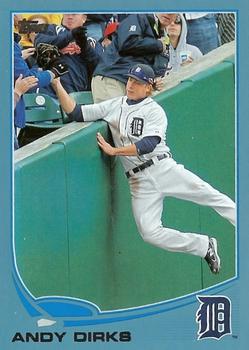 Andy Dirks