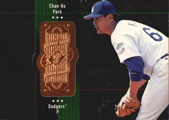 Chan Ho Park