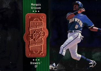Marquis Grissom