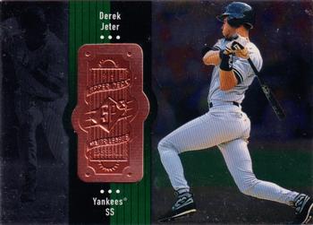 Derek Jeter