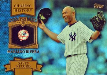 Mariano Rivera