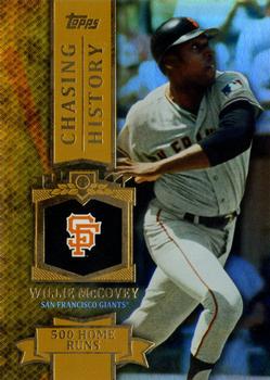 Willie McCovey