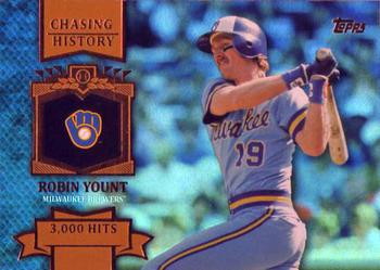 Robin Yount
